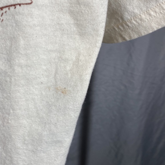 Random Vintage Pocket Tee - Picture 5 of 10